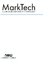 MarkTech 
The Journal of Marketing and Technology